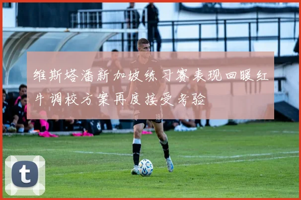 维斯塔潘新加坡练习赛表现回暖红牛调校方案再度接受考验